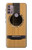 S0057 Guitare acoustique Etui Coque Housse pour Motorola Moto G30, G20, G10