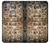 S0177 Michelangelo Chapelle plafond Etui Coque Housse pour Motorola Moto G30, G20, G10