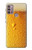 S0328 Verre de bière Etui Coque Housse pour Motorola Moto G30, G20, G10