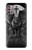 S0850 Gargouille diable démon Etui Coque Housse pour Motorola Moto G30, G20, G10