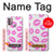 S2214 Bisous Lèvres roses Etui Coque Housse pour Motorola Moto G30, G20, G10 S2214 Bisous Lèvres roses Etui Coque Housse pour Motorola Moto G30, G20, G10