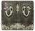 S2711 King Cobra Serpent Imprimé graphique Peau Etui Coque Housse pour Motorola Moto G30, G20, G10