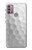 S2960 Blanc Balle de golf Etui Coque Housse pour Motorola Moto G30, G20, G10