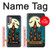 S3268 Château Halloween Festival Etui Coque Housse pour Motorola Moto G30, G20, G10