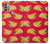 S3755 Tacos mexicains Etui Coque Housse pour Motorola Moto G30, G20, G10