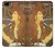 S0969 Alphonse Mucha Job Etui Coque Housse pour iPhone 5 5S SE