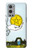 S3722 Carte de tarot Pièces de l'As des Pentacles Etui Coque Housse pour OnePlus 9 Pro
