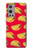 S3755 Tacos mexicains Etui Coque Housse pour OnePlus 9 Pro