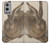 S3781 Albrecht Durer Young Hare Etui Coque Housse pour OnePlus 9 Pro