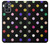 S3532 Coloré à pois Etui Coque Housse pour OnePlus 9R