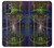 S3545 Collision de particules Quantiques Etui Coque Housse pour OnePlus 9R
