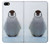 S1075 Penguin Ice Etui Coque Housse pour iPhone 5 5S SE