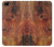 S1140 Wood Skin Graphic Etui Coque Housse pour iPhone 5 5S SE