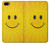 S1146 Yellow Sun Smile Etui Coque Housse pour iPhone 5 5S SE