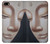 S1255 Buddha Face Etui Coque Housse pour iPhone 5 5S SE