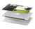 S0067 Le golf Etui Coque Housse pour MacBook 12″ - A1534