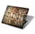 S0177 Michelangelo Chapelle plafond Etui Coque Housse pour MacBook 12″ - A1534