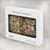 S0177 Michelangelo Chapelle plafond Etui Coque Housse pour MacBook 12″ - A1534