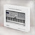 S0891 Clavier numérique Piano Etui Coque Housse pour MacBook 12″ - A1534