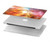 S1963 Nébuleuse Arc en ciel espace Etui Coque Housse pour MacBook 12″ - A1534