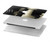 S2262 Roi d'échecs Etui Coque Housse pour MacBook 12″ - A1534