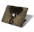 S2516 Elephant Peau Imprimé graphique Etui Coque Housse pour MacBook 12″ - A1534