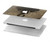 S2516 Elephant Peau Imprimé graphique Etui Coque Housse pour MacBook 12″ - A1534