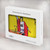 S2806 Carte Tarot Le Magicien Etui Coque Housse pour MacBook 12″ - A1534