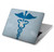 S2815 Symbole médical Etui Coque Housse pour MacBook 12″ - A1534