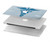 S2815 Symbole médical Etui Coque Housse pour MacBook 12″ - A1534
