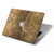 S3230 Carte de Londres millésimé Etui Coque Housse pour MacBook 12″ - A1534