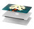 S3268 Château Halloween Festival Etui Coque Housse pour MacBook 12″ - A1534