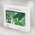 S3457 Papier Palm Monstera Etui Coque Housse pour MacBook 12″ - A1534