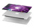 S3689 Planète spatiale Galaxy Etui Coque Housse pour MacBook 12″ - A1534