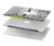 S3723 Carte de tarot l'âge des baguettes Etui Coque Housse pour MacBook 12″ - A1534
