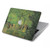 S3748 Van Gogh une ruelle dans un jardin public Etui Coque Housse pour MacBook 12″ - A1534