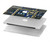 S0063 Conseil Curcuid Etui Coque Housse pour MacBook Air 13″ - A1369, A1466