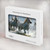 S0250 Cheval Blanc Etui Coque Housse pour MacBook Air 13″ - A1369, A1466