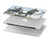 S0250 Cheval Blanc Etui Coque Housse pour MacBook Air 13″ - A1369, A1466