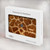 S0422 girafe Peau Etui Coque Housse pour MacBook Air 13″ - A1369, A1466