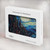 S0582 Van Gogh Starry Nights Etui Coque Housse pour MacBook Air 13″ - A1369, A1466