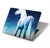 S1130 licorne Cheval Etui Coque Housse pour MacBook Air 13″ - A1369, A1466