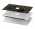 S1319 Mort Scythe Faucheuse Etui Coque Housse pour MacBook Air 13″ - A1369, A1466
