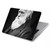 S1610 Charles Darwin Etui Coque Housse pour MacBook Air 13″ - A1369, A1466