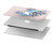 S1631 Drôle Gecko Lézard Etui Coque Housse pour MacBook Air 13″ - A1369, A1466