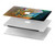 S1812 cichlidés poisson Etui Coque Housse pour MacBook Air 13″ - A1369, A1466