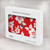 S1949 Motif Hibiscus hawaïenne Etui Coque Housse pour MacBook Air 13″ - A1369, A1466