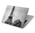 S2350 Vieille Tour Eiffel Paris Etui Coque Housse pour MacBook Air 13″ - A1369, A1466