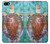 S1424 Sea Turtle Etui Coque Housse pour iPhone 5 5S SE