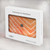 S2700 Poisson Saumon graphique Etui Coque Housse pour MacBook Air 13″ - A1369, A1466